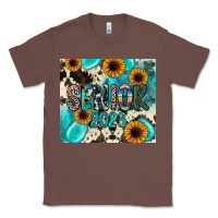 Chestnut senior 2023 Classic Tee - JahusDesignShop