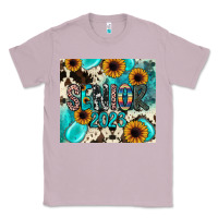 Lilac senior 2023 Classic Tee - JahusDesignShop