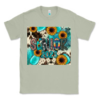 Matcha senior 2023 Classic Tee - JahusDesignShop