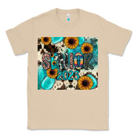 Mushroom senior 2023 Classic Tee - JahusDesignShop