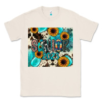 Natural senior 2023 Classic Tee - JahusDesignShop