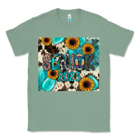 Sage senior 2023 Classic Tee - JahusDesignShop