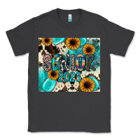 Smoke senior 2023 Classic Tee - JahusDesignShop