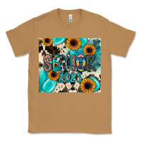 Toasted Coconut senior 2023 Classic Tee - JahusDesignShop