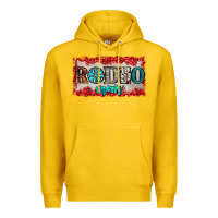 Lemon rodeo mom Premium Hoodie - JahusDesignShop