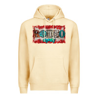 Pina Colada rodeo mom Premium Hoodie - JahusDesignShop