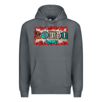 Rock rodeo mom Premium Hoodie - JahusDesignShop