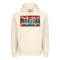 Sandshell rodeo mom Premium Hoodie - JahusDesignShop