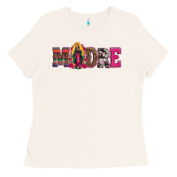 Bone madre our lady of guadalupe Ladies Tee - Artiststas