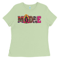 Madre Our Lady Of Guadalupe Ladies Tee | Teevron