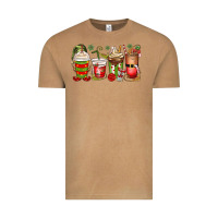 Vintage Camel elf coffee cups Vintage Tee - MaliasSmallBusiness