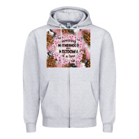 Surviving Motherhood One Meltdown At The Time Zipper Hoodie | Teevron