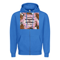True Royal surviving motherhood one meltdown at the time Zipper Hoodie - TumblerDesignByShophia
