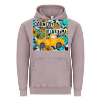 Vintage Zinc country roads take me home Vintage Hoodie - MaliasSmallBusiness