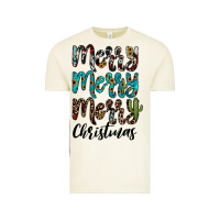 Vintage Arctic merry christmas Vintage Tee - JahusDesignShop