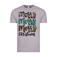 Vintage Zinc merry christmas Vintage Tee - JahusDesignShop
