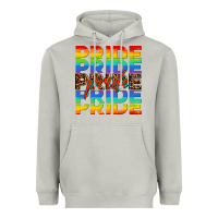 Moon Dust pride pride pride Heavyweight Hoodie - OliviaCreatesArt