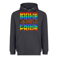 Smoke pride pride pride Heavyweight Hoodie - OliviaCreatesArt