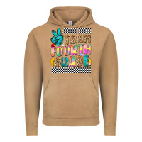 Vintage Camel team fourth grade Vintage Hoodie - NancyCooperArtShop