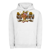 Pigment Lunar Rock best granny ever western theme Urban Hoodie - CowhideDigitalArt