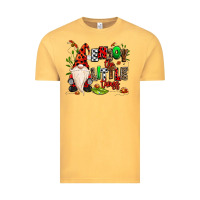 Vintage Mustard enjoy the little things Vintage Tee - MaliasSmallBusiness