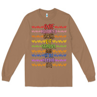 Toasted Coconut one hundred days of school and still loving it! Long Sleeve Tee - Artiststas