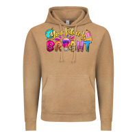 Vintage Camel your future is bright Vintage Hoodie - NancyCooperArtShop