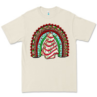 Bone little debbie tree cakes rainbow Premium Tee - JahusDesignShop