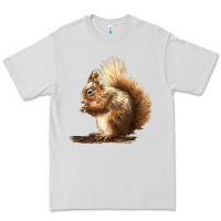 Squirrels Premium Tee | Teevron