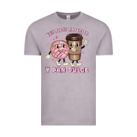 Vintage Zinc but first cafecito y pan dulce Vintage Tee - MaliasSmallBusiness