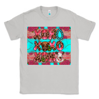 Moon Dust xoxo calf heifer Classic Tee - JahusDesignShop
