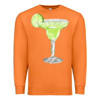Carrot martini fa element Premium Sweatshirt - FaDigitalArtStudio