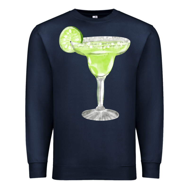 Martini Fa Element Premium Sweatshirt by FaDigitalArtStudio | Teevron