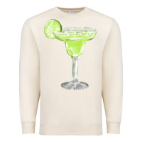 Sandshell martini fa element Premium Sweatshirt - FaDigitalArtStudio