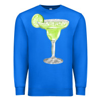 True Royal martini fa element Premium Sweatshirt - FaDigitalArtStudio