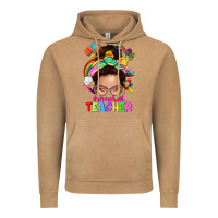 Vintage Camel preschool teacher Vintage Hoodie - NancyCooperArtShop