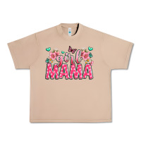 Girl Mama Urban Heavy Tee | Teevron