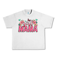 Lunar Rock girl mama Urban Heavy Tee - JahusDesignShop