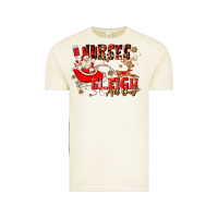 Vintage Arctic nurses sleigh all day Vintage Tee - MaliasSmallBusiness