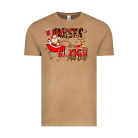 Vintage Camel nurses sleigh all day Vintage Tee - MaliasSmallBusiness