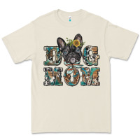 Bone dog mom french bulldog Premium Tee - BarkalooDesign