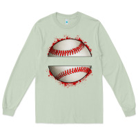 Matcha personalized baseball Long Sleeve Tee - Artiststas
