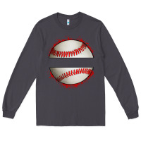 Smoke personalized baseball Long Sleeve Tee - Artiststas