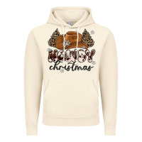Vintage Artic howdy christmas Vintage Hoodie - MaliasSmallBusiness
