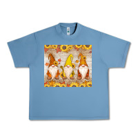 Thankful Gnomes Urban Heavy Tee | Teevron