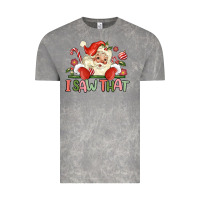 Cloud Rock i saw that Vintage Tee - MaliasSmallBusiness