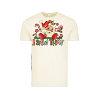 Vintage Arctic i saw that Vintage Tee - MaliasSmallBusiness
