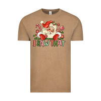 Vintage Coffee i saw that Vintage Tee - MaliasSmallBusiness