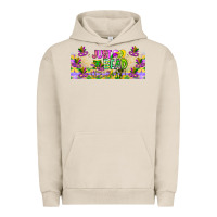 Just Bead Urban Hoodie | Teevron
