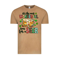 Vintage Camel its the most wonderful time for a year Vintage Tee - MaliasSmallBusiness